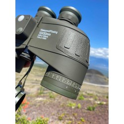 Binocular 10*50 - Waterproof