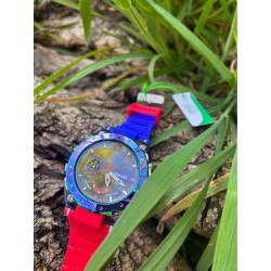 Reloj Análogo Digital Outdoor Deportivo