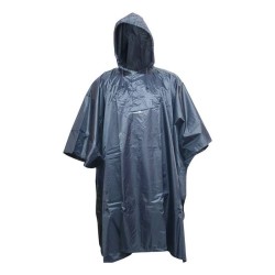 Poncho Impermeable Iguazu