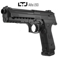 Pistola  Trauma Alfa 1.50 LTL .50