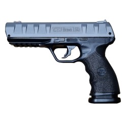 Pistola Trauma Bravo 1.50 LTL 50