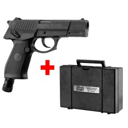 Pistola Trauma Concorde Defndr 50