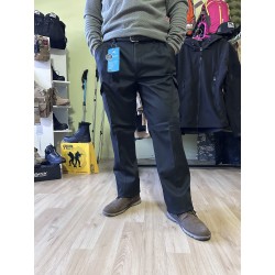 Pantalón Forro Polar, Executive Hombre