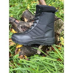 Botas Swat Tacticas Militar