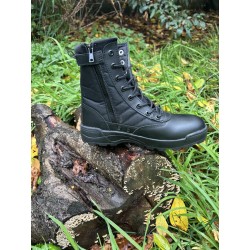 Botas Swat Tacticas Militar