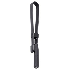 Antena Plegable Hembra VHF- UHF para Baofeng