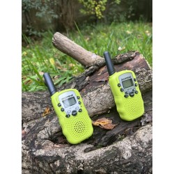 Set Walkie Talkie Baofeng