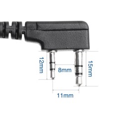 Cable Usb Programacion Portatil Baofeng