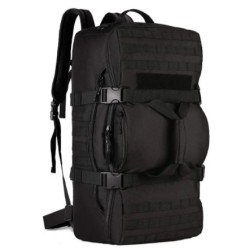 Bolso/Mochila de Viaje 60 litros Multifunción