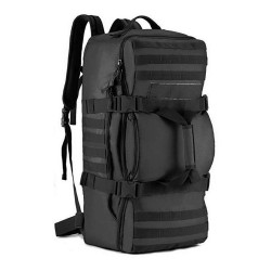 Bolso/Mochila de Viaje 60 litros Multifunción