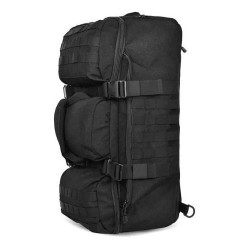 Bolso/Mochila de Viaje 60 litros Multifunción