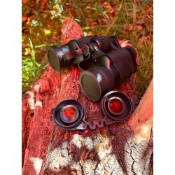 Binocular 8X40 1k Outdoor/Actividades Aire Libre