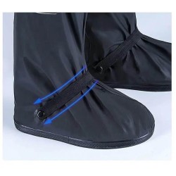 Cubre Zapato Para Esos Días De Lluvia