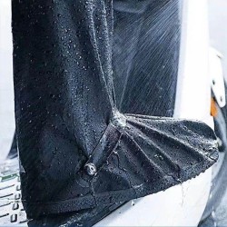 Cubre Zapato Para Esos Días De Lluvia